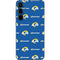 NFL Los Angeles Rams Blitz Series Galaxy A55 5G Skin
